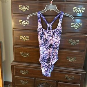 Women’s one piece Speedo size 12